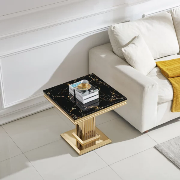 ET301 End Table by Artisan Furniture 17