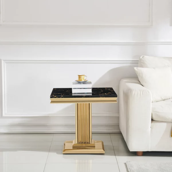 ET301 End Table by Artisan Furniture 18