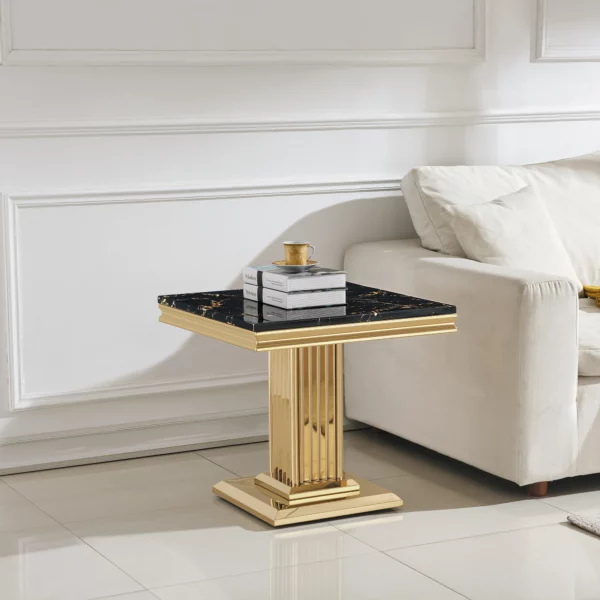 ET301 End Table by Artisan Furniture 19