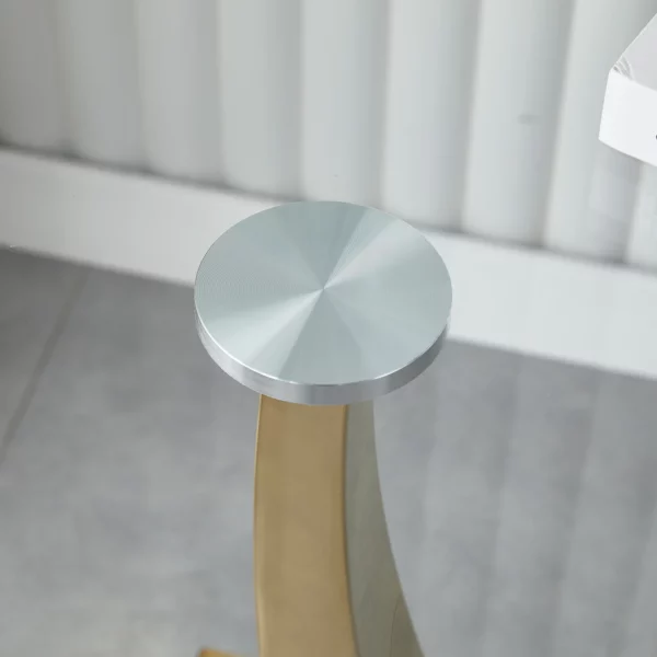 ET035 End Table by Artisan Furniture 12