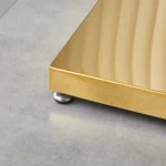ET035 End Table by Artisan Furniture End Tables Mobilia Cleopatra 20 ET035 End Table by Artisan Furniture 20