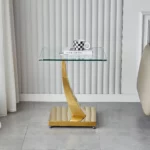 ET035 End Table by Artisan Furniture End Tables Mobilia Cleopatra 21 ET035 End Table by Artisan Furniture 21