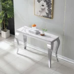 ST323GM Console Table by Artisan Furniture Accent Console Tables Mobilia Cleopatra 19 ST323GM Console Table by Artisan Furniture 19