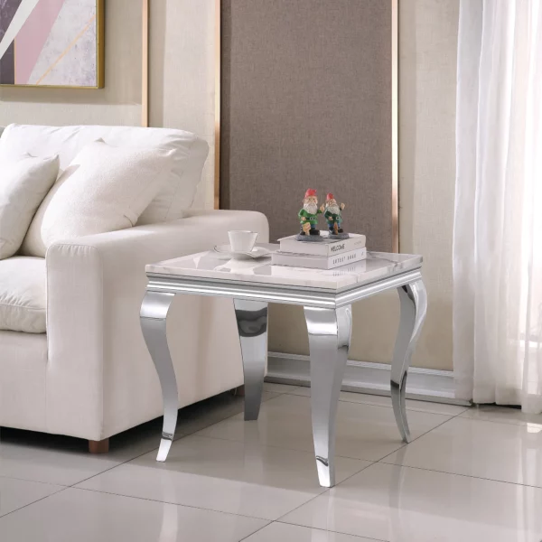 ET323GM End Table by Artisan Furniture 14