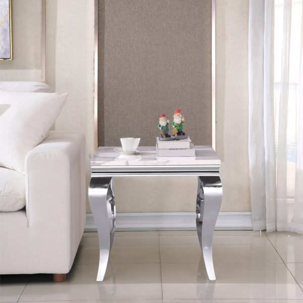 ET323GM End Table by Artisan Furniture 15