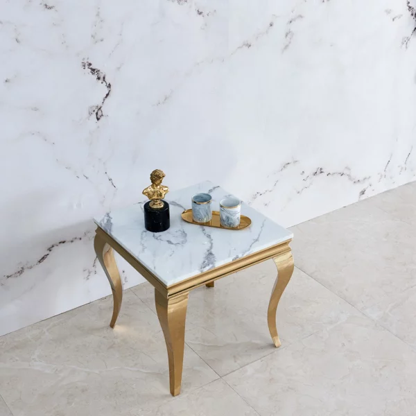 ET323GM End Table by Artisan Furniture 20