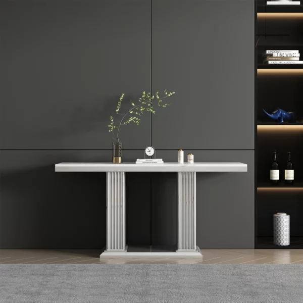ST052 Console Table by Artisan Furniture 11