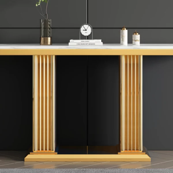 ST052 Console Table by Artisan Furniture 13