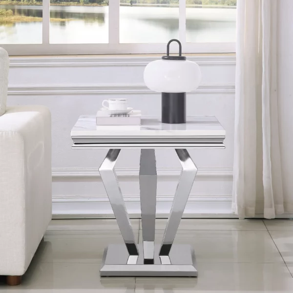 ET023 End Table by Artisan Furniture 19