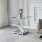 ET035 End Table by Artisan Furniture - Image 6