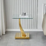 ET035 End Table by Artisan Furniture - Image 5