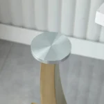 ET035 End Table by Artisan Furniture - Image 3