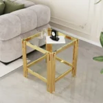 ET037-2 End Table by Artisan Furniture - Image 9