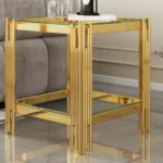 ET037-2 End Table by Artisan Furniture - Image 8