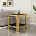 ET037-2 End Table by Artisan Furniture - Image 5
