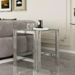 ET037-2 End Table by Artisan Furniture - Image 3