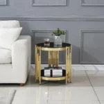 ET038 End Table by Artisan Furniture - Image 5