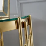 ET038 End Table by Artisan Furniture - Image 7