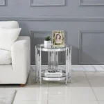 ET038 End Table by Artisan Furniture - Image 3
