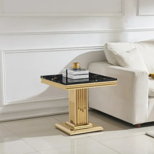 ET301 End Table by Artisan Furniture - Image 7