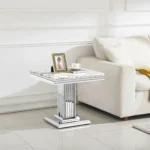 ET301 End Table by Artisan Furniture - Image 4