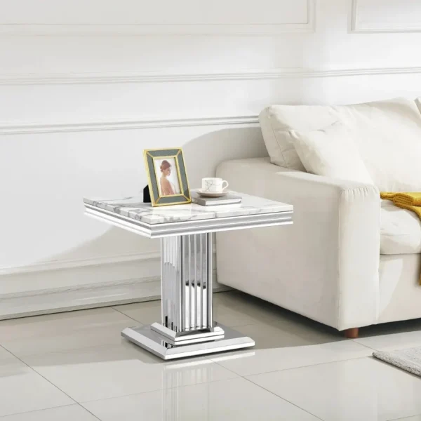 ET301 End Table by Artisan Furniture - Image 4