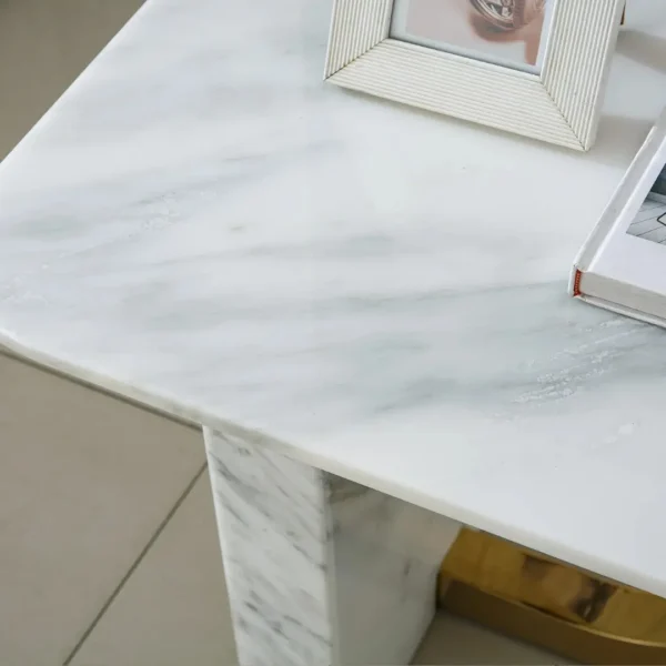 ET303 End Table by Artisan Furniture - Image 3