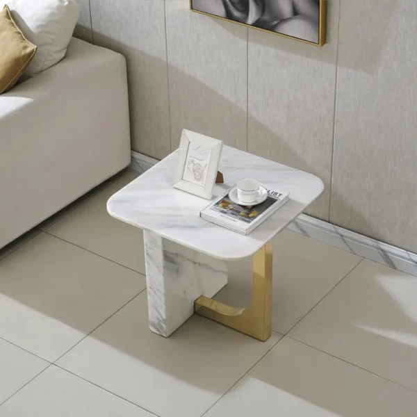 ET303 End Table by Artisan Furniture - Image 6