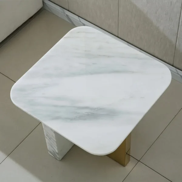 ET303 End Table by Artisan Furniture - Image 5