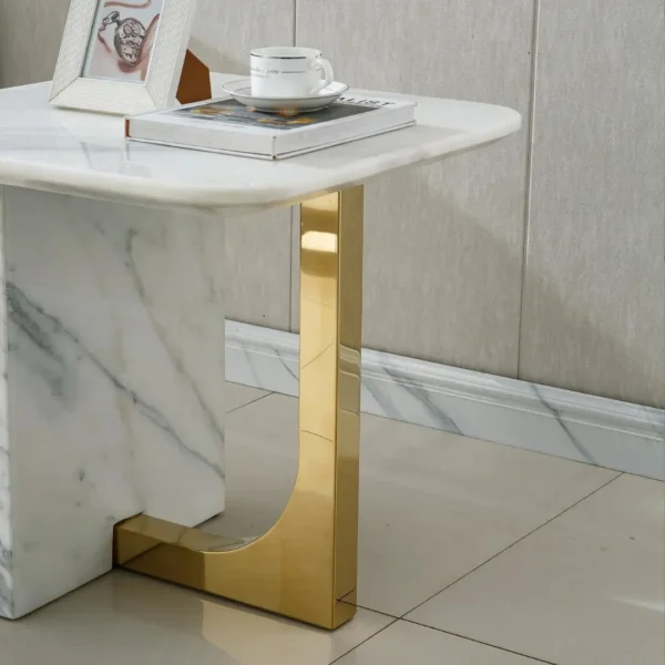 ET303 End Table by Artisan Furniture - Image 2