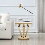 ET308 End Table by Artisan Furniture - Image 8