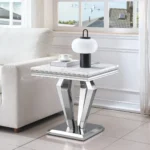 ET308 End Table by Artisan Furniture - Image 2