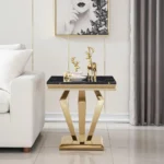 ET308 End Table by Artisan Furniture - Image 4