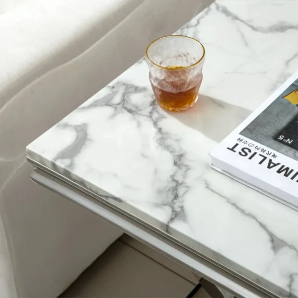 ET317 End Table by Artisan Furniture - Image 8