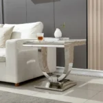 ET317 End Table by Artisan Furniture - Image 7