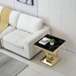 ET317 End Table by Artisan Furniture - Image 4