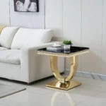 ET317 End Table by Artisan Furniture - Image 3