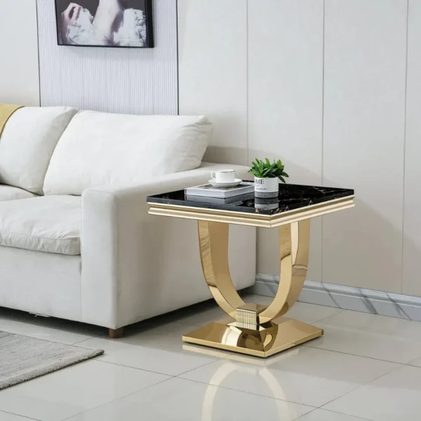 ET317 End Table by Artisan Furniture - Image 3