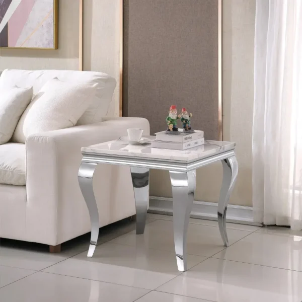 ET323GM End Table by Artisan Furniture - Image 3