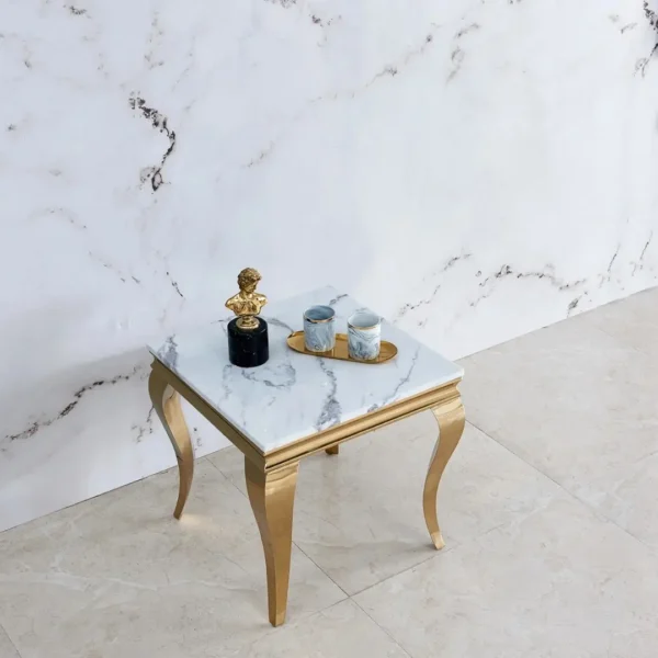 ET323GM End Table by Artisan Furniture - Image 8