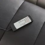 L9016 Leather Bed With Storage By Artisan Furniture - Image 7