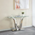 ST033 Console Table by Artisan Furniture - Image 4