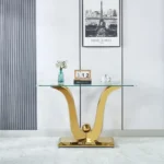 ST033 Console Table by Artisan Furniture - Image 10