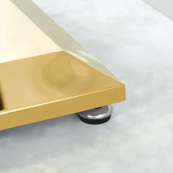 ST033 Console Table by Artisan Furniture - Image 9