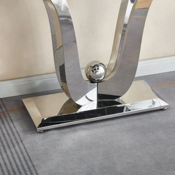 ST033 Console Table by Artisan Furniture - Image 2