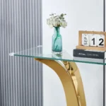 ST033 Console Table by Artisan Furniture - Image 6