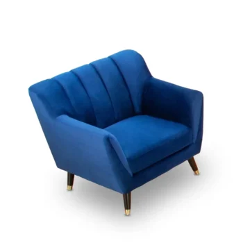 SF-C011NA Upholstery Accent Chair by Artisan Furniture