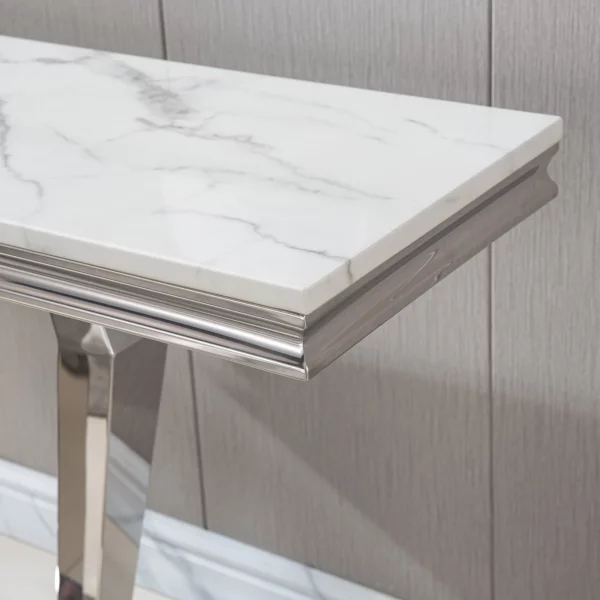 ST023 Console Table By Artisan Furniture 11