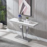 ST023 Console Table By Artisan Furniture Accent Console Tables Mobilia Cleopatra 19 ST023 Console Table By Artisan Furniture 19