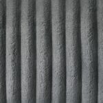 Lesley Motion Sofa in Gray Corduroy LV04620 By ACME 20